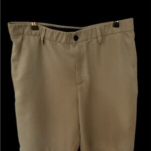 Fila Sport Golf Tan Shorts